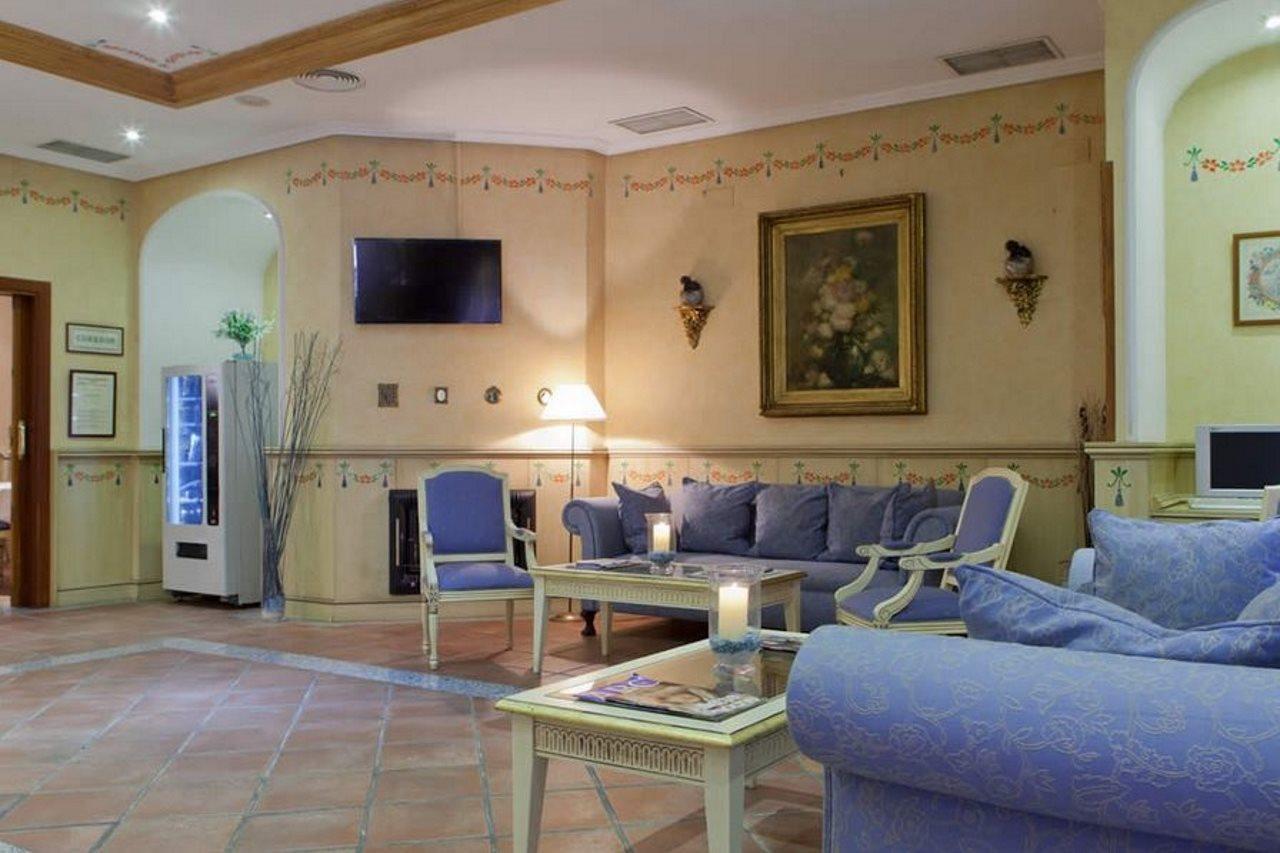 Hotel Casona De La Reyna Toledo Kültér fotó